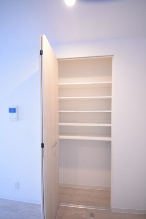 Noahs Ark(ノアズアーク)の物件内観写真